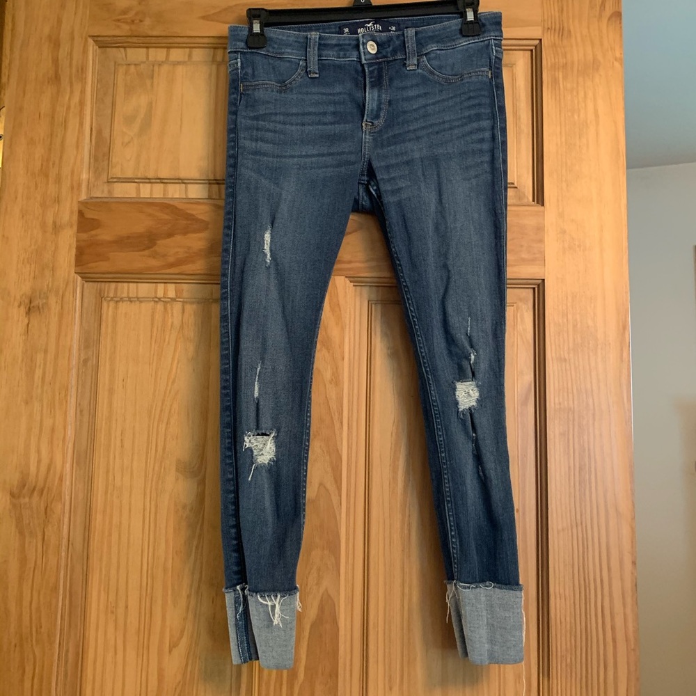 Jeggings